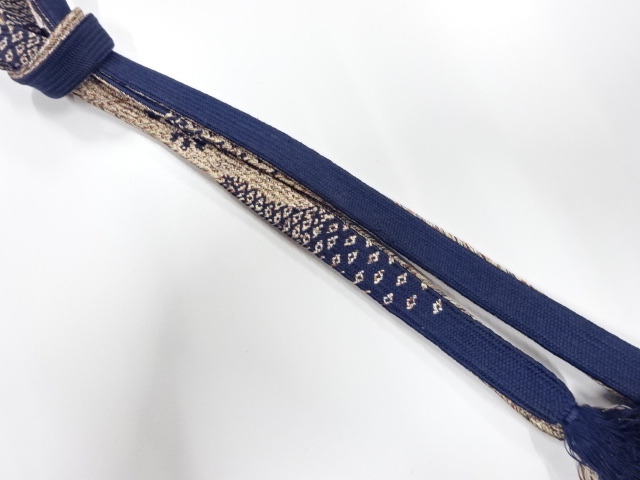 Japanese Kimono / Accessories Silk